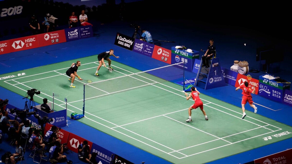 他能够精准 他能够精准