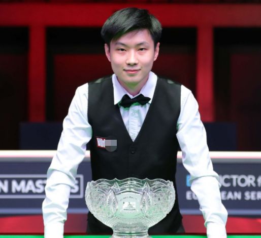 一个成功的 一个成功的