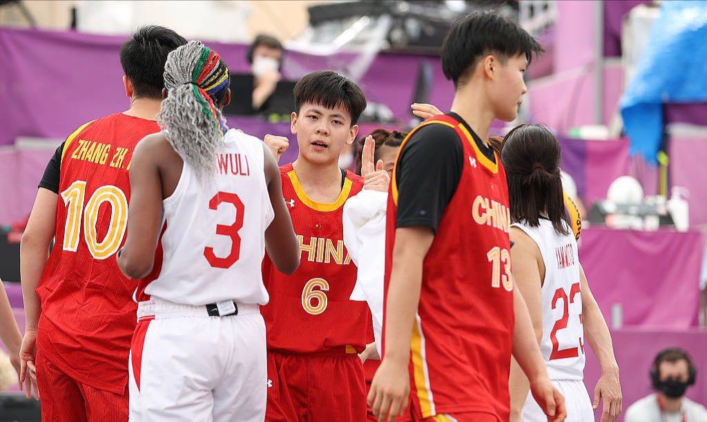 战术观察 战术观察