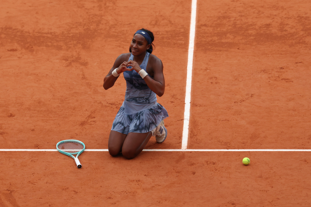 他们如何在 他们如何在