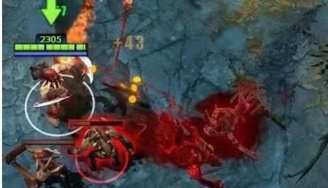 回合攻势 回合攻势