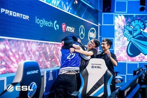 平局背后 平局背后