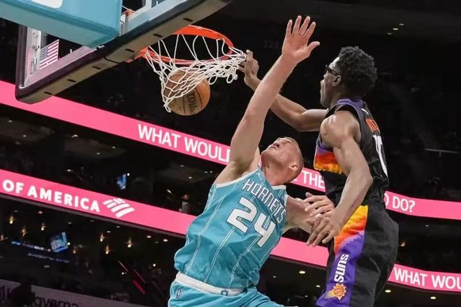 NBA整体 NBA整体